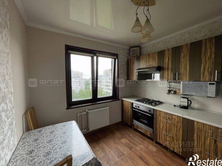 3-комн квартира ул Гаврилова, 16а,  д. 16а