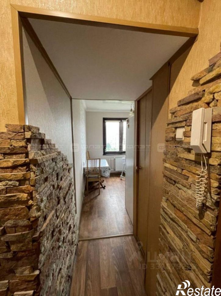 3-комн квартира ул Гаврилова, 16а,  д. 16а