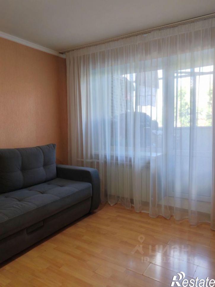 2-комн квартира ул Татарстан, 52/72,  д. 52/72
