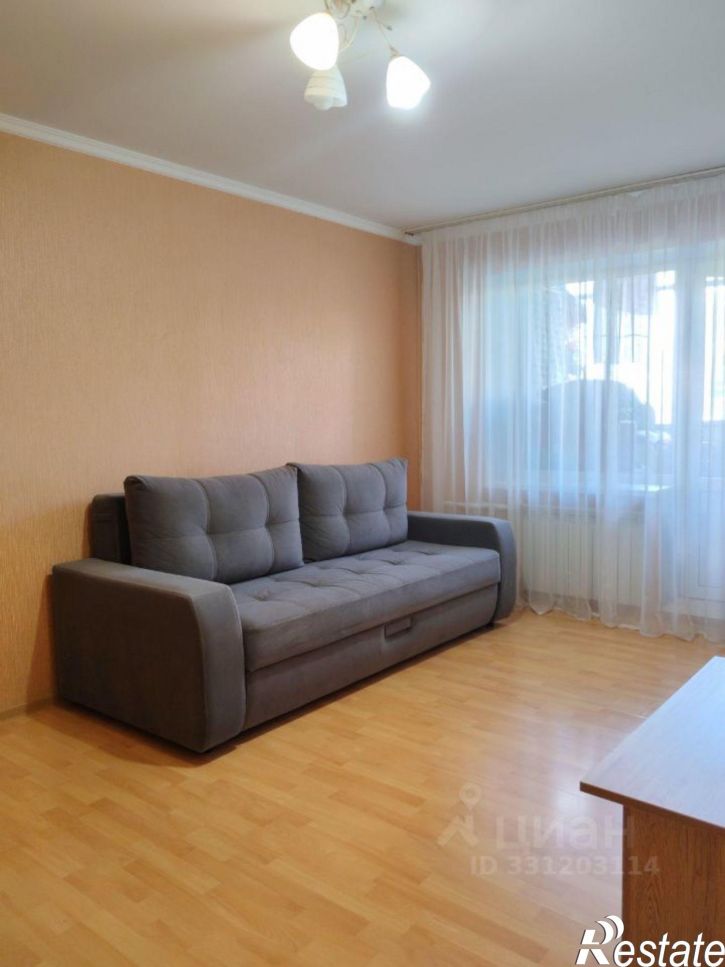 2-комн квартира ул Татарстан, 52/72,  д. 52/72