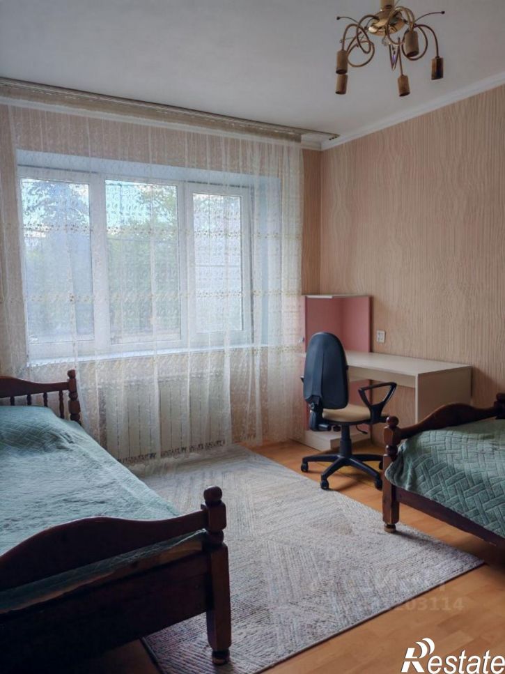 2-комн квартира ул Татарстан, 52/72,  д. 52/72