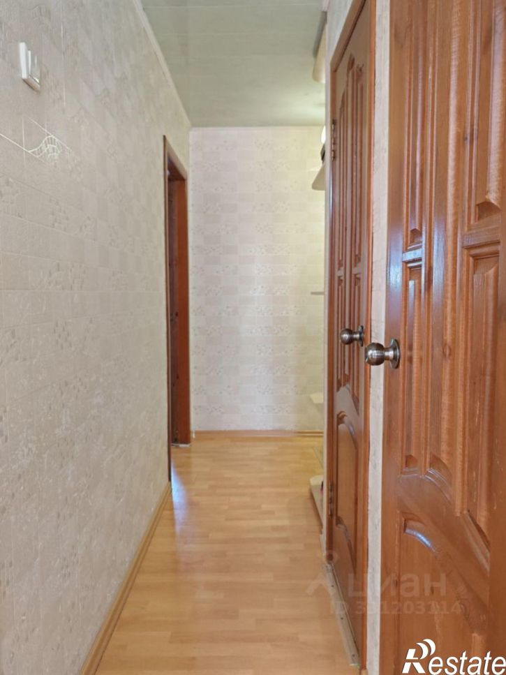 2-комн квартира ул Татарстан, 52/72,  д. 52/72