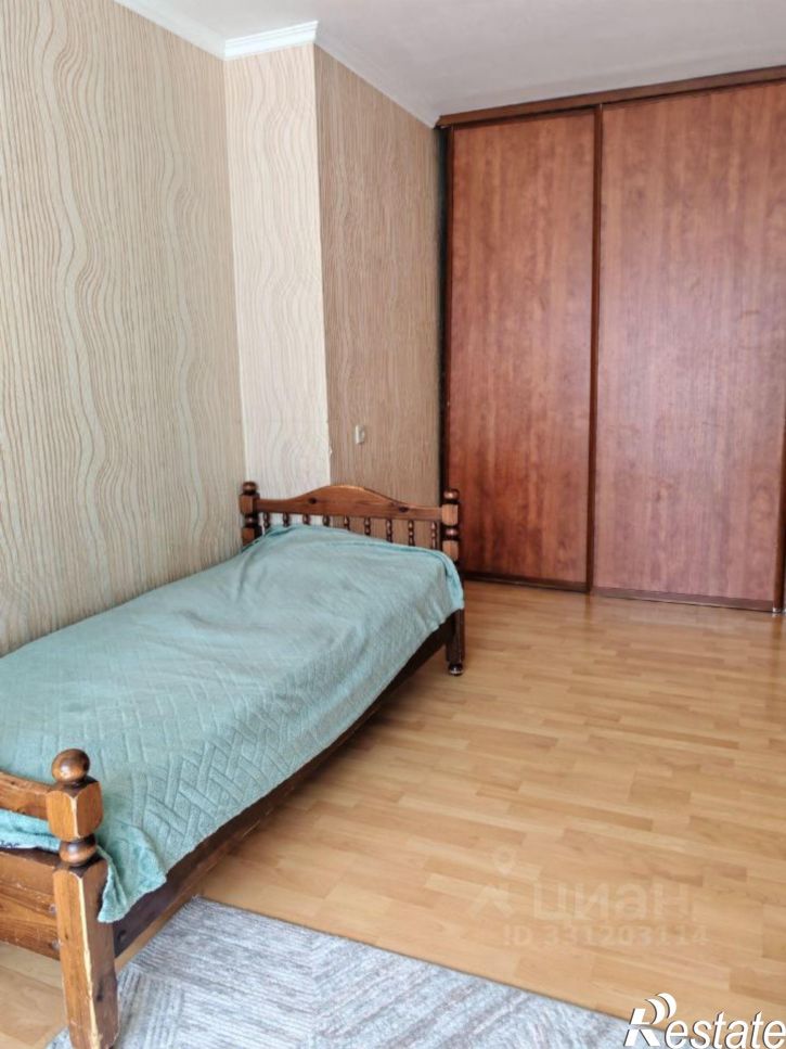 2-комн квартира ул Татарстан, 52/72,  д. 52/72