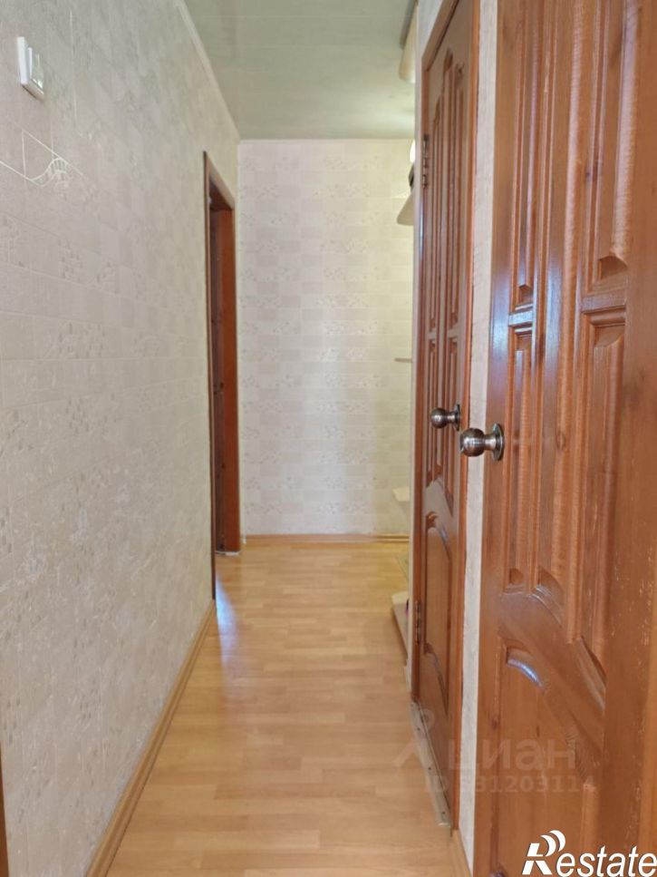 2-комн квартира ул Татарстан, 52/72,  д. 52/72