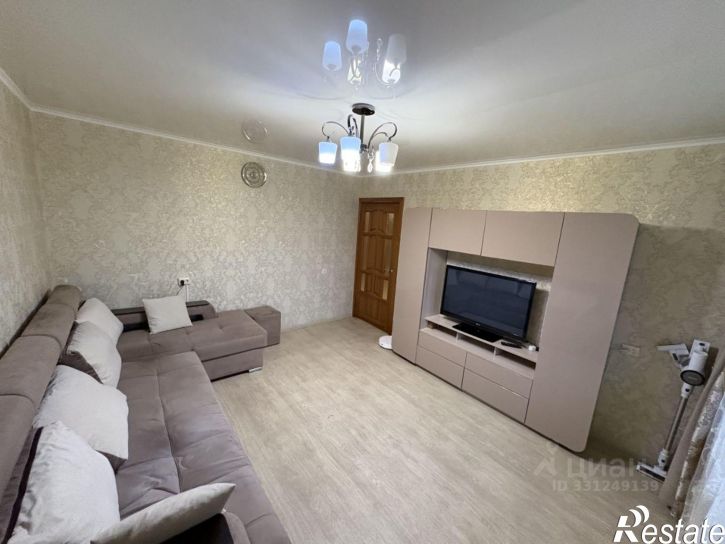 3-комн квартира ул Академика Глушко, 43 А,  д. 43 А,  к. А