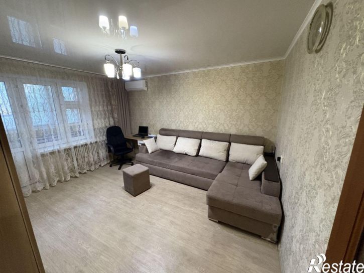 3-комн квартира ул Академика Глушко, 43 А,  д. 43 А,  к. А