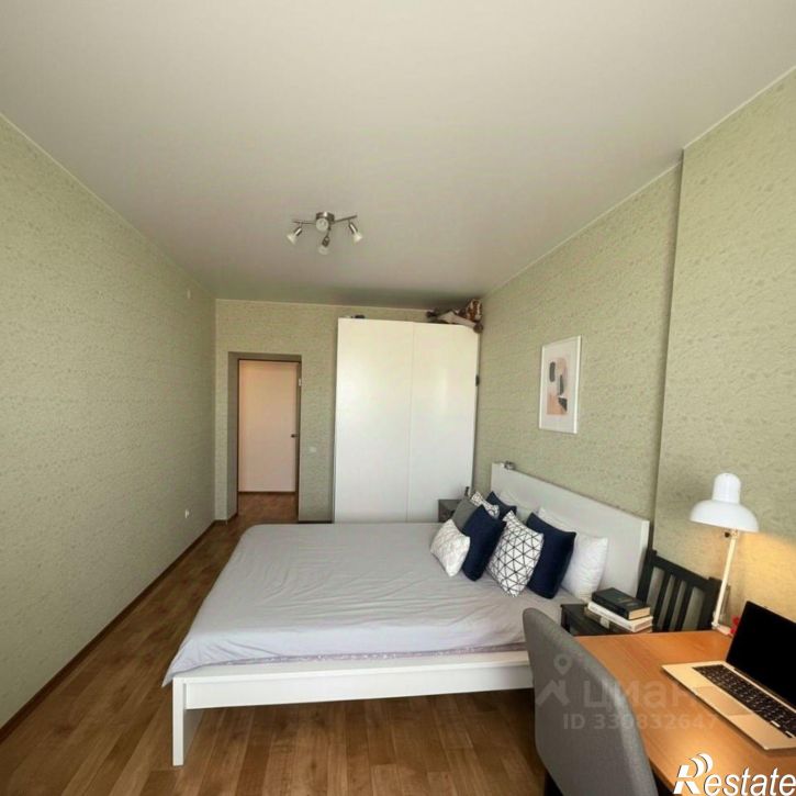 2-комн квартира Курская улица, 20,  д. 20