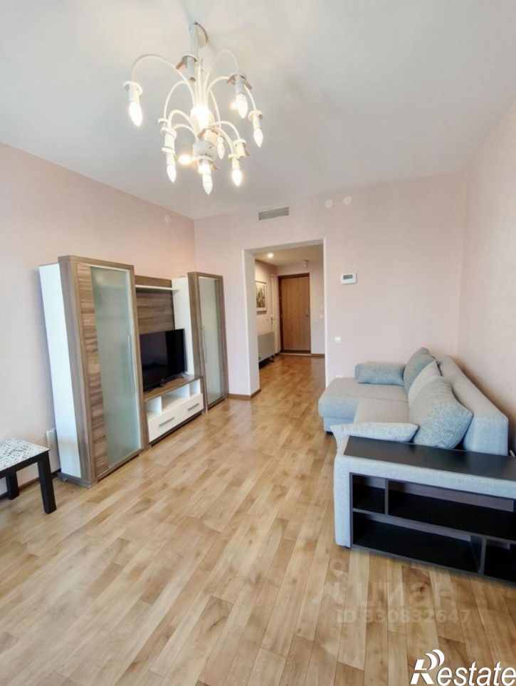 2-комн квартира Курская улица, 20,  д. 20