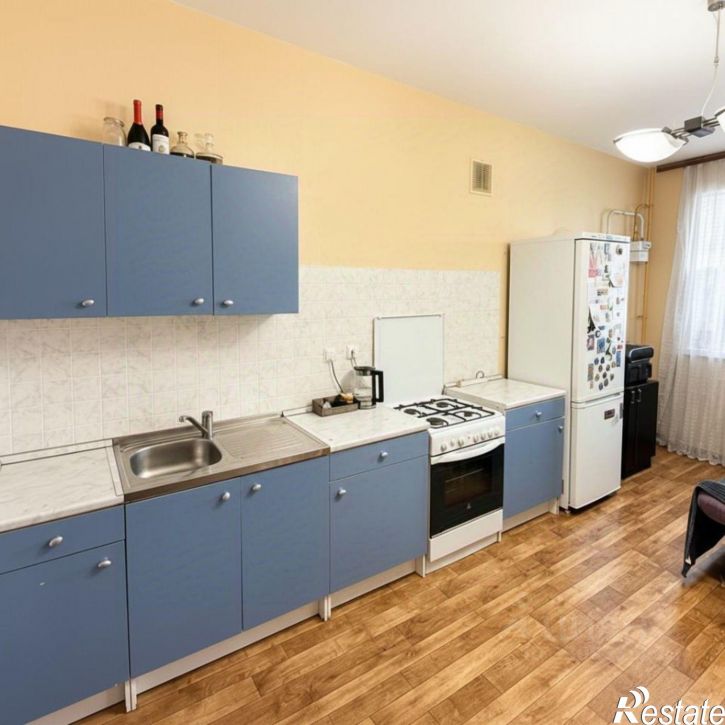2-комн квартира Курская улица, 20,  д. 20