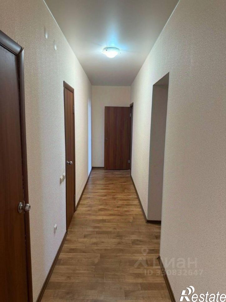 2-комн квартира Курская улица, 20,  д. 20