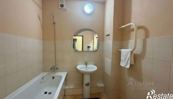 2-комн квартира Курская улица, 20,  д. 20