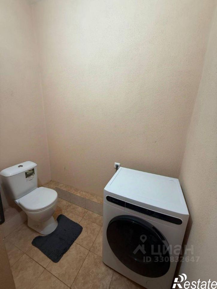2-комн квартира Курская улица, 20,  д. 20