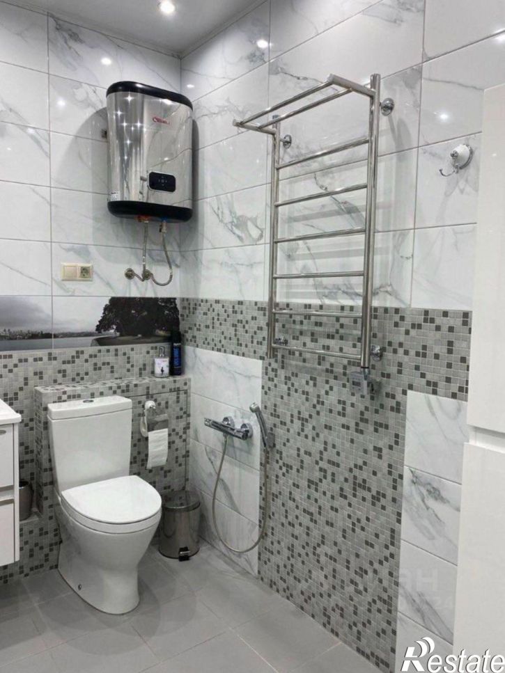 2-комн квартира Щербаковский переулок, 7,  д. 7