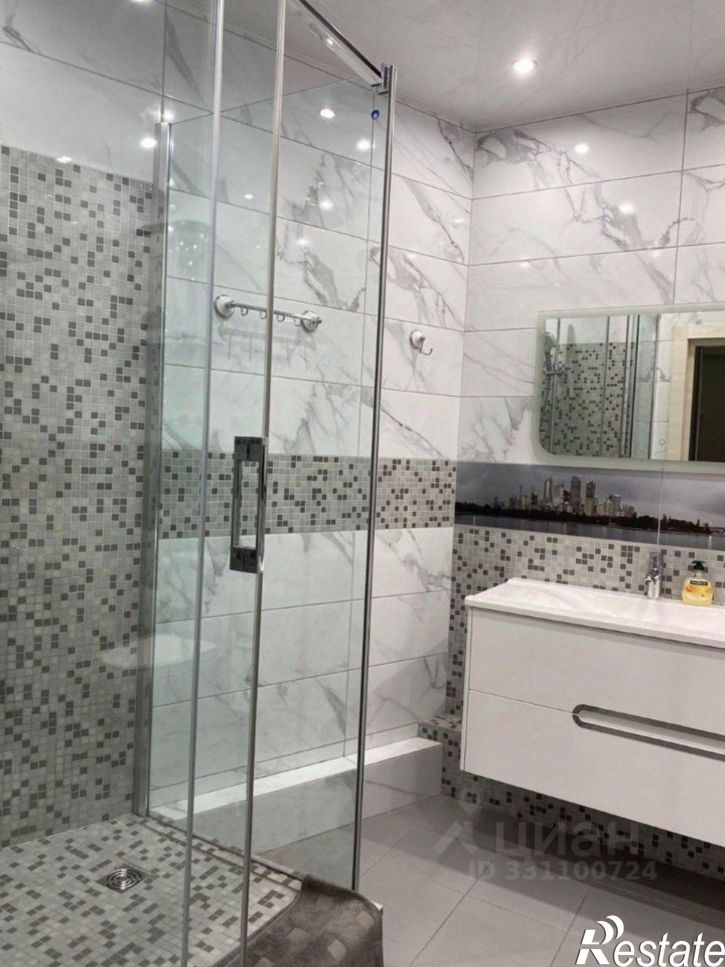 2-комн квартира Щербаковский переулок, 7,  д. 7