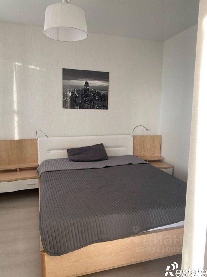 2-комн квартира Щербаковский переулок, 7,  д. 7