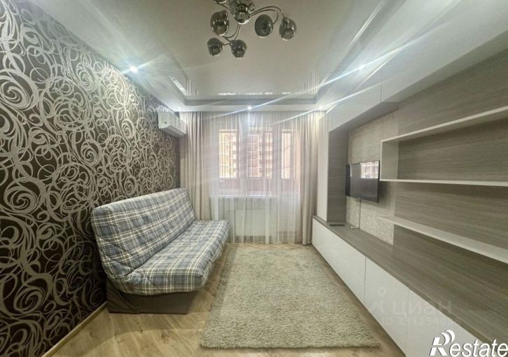 2-комн квартира Чистопольская улица, 14,  д. 14