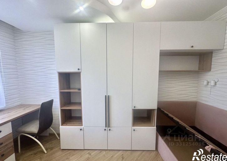 2-комн квартира Чистопольская улица, 14,  д. 14