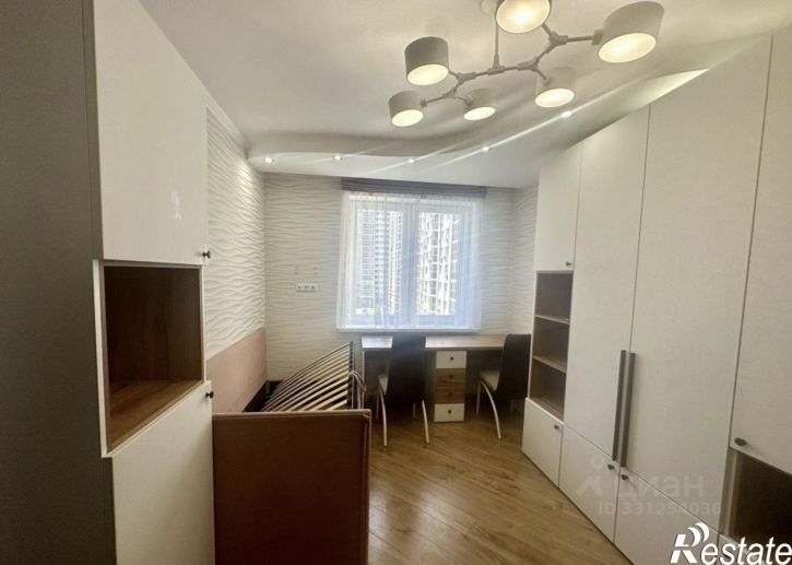 2-комн квартира Чистопольская улица, 14,  д. 14