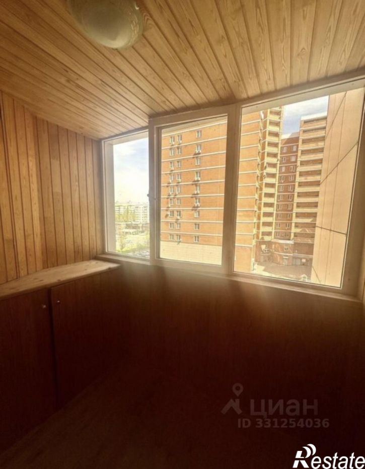 2-комн квартира Чистопольская улица, 14,  д. 14