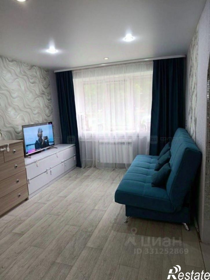 1-комн квартира Горьковское шоссе, 8,  д. 8
