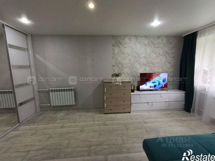 1-комн квартира Горьковское шоссе, 8,  д. 8