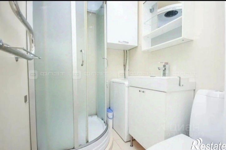 1-комн квартира Горьковское шоссе, 8,  д. 8