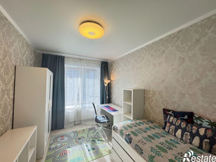 2-комн квартира ул Разведчика Ахмерова, 5,  д. 5