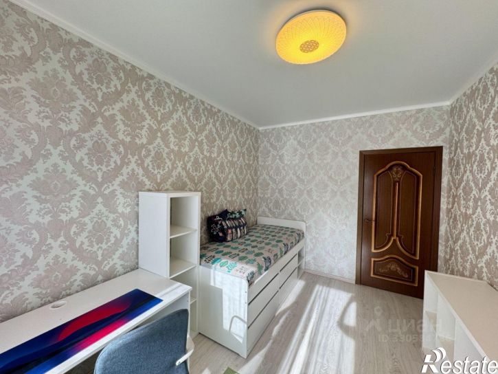 2-комн квартира ул Разведчика Ахмерова, 5,  д. 5