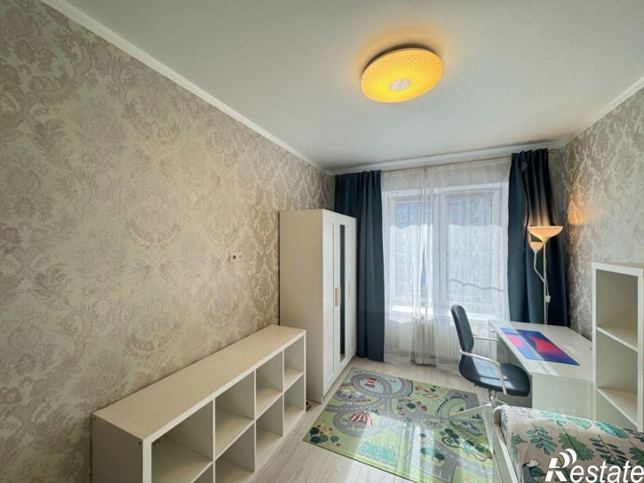 2-комн квартира ул Разведчика Ахмерова, 5,  д. 5
