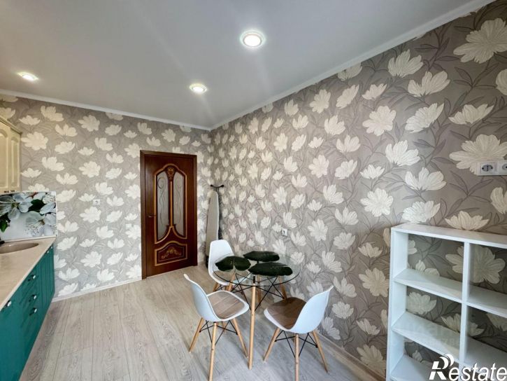 2-комн квартира ул Разведчика Ахмерова, 5,  д. 5
