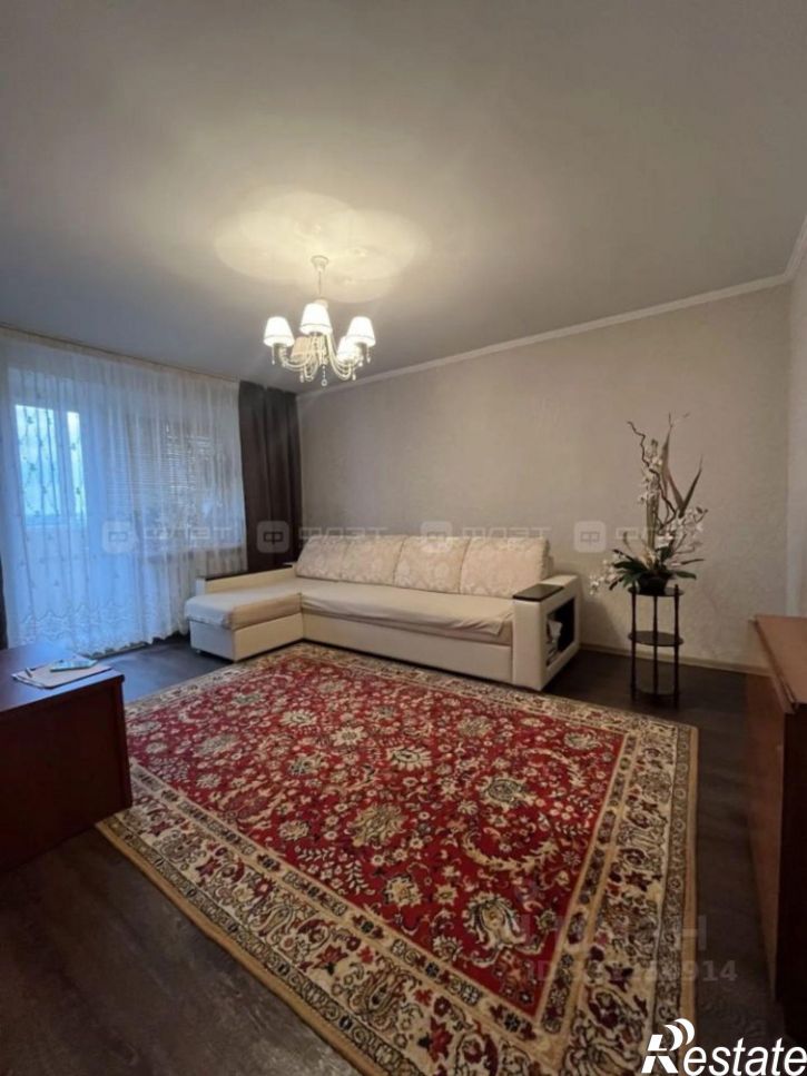 3-комн квартира ул Дачная, 1,  д. 1