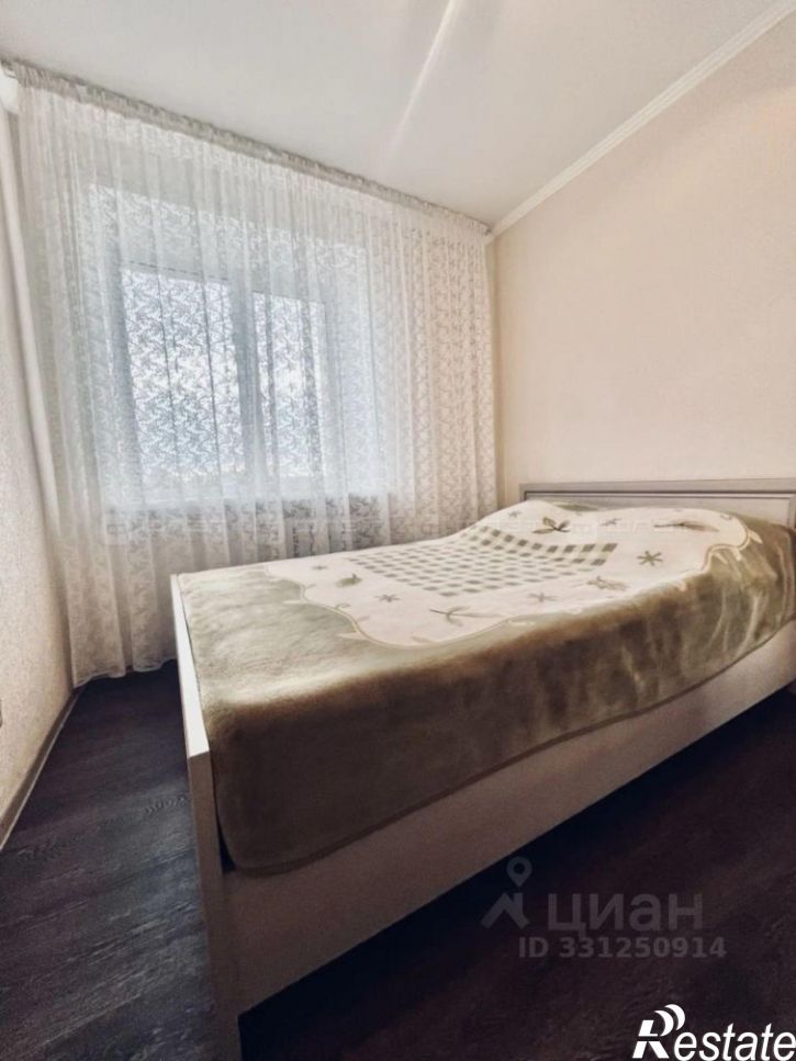 3-комн квартира ул Дачная, 1,  д. 1