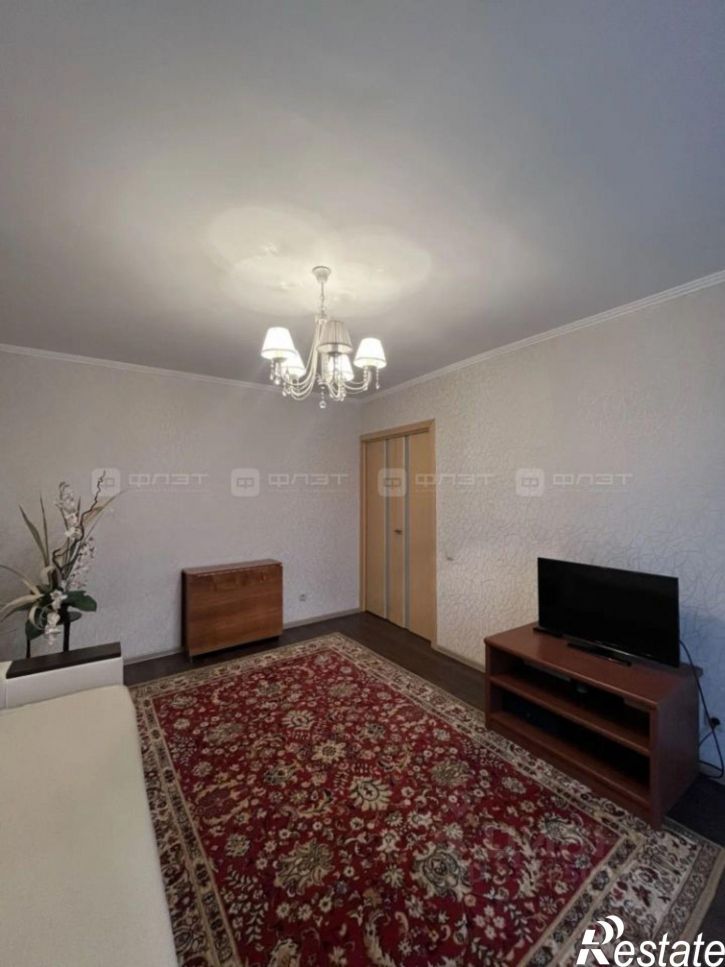 3-комн квартира ул Дачная, 1,  д. 1
