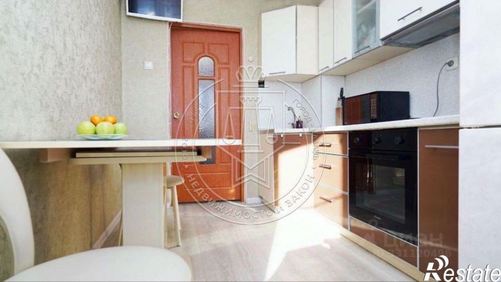 1-комн квартира ул Крутая, 2,  д. 2