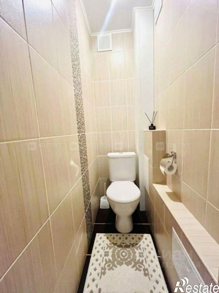 3-комн квартира ул Дачная, 1,  д. 1