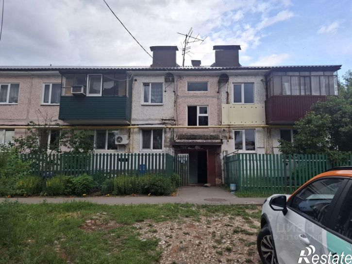2-комн квартира ул Интернациональная, 14,  д. 14