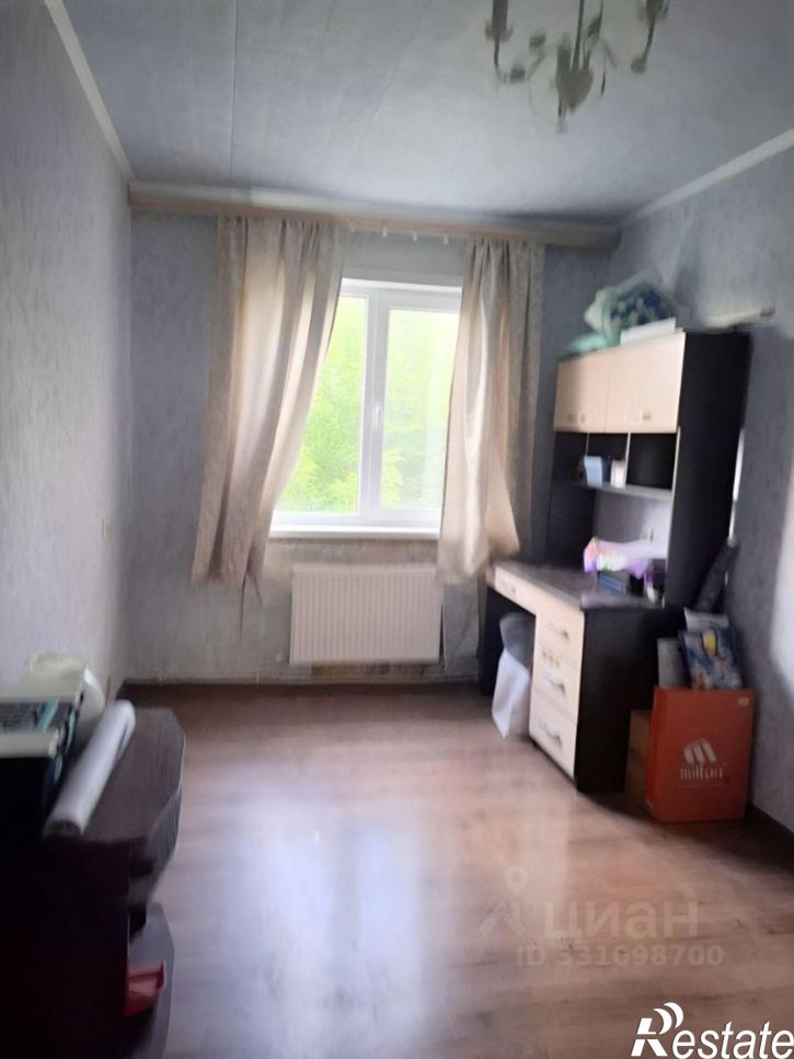 2-комн квартира ул Интернациональная, 14,  д. 14