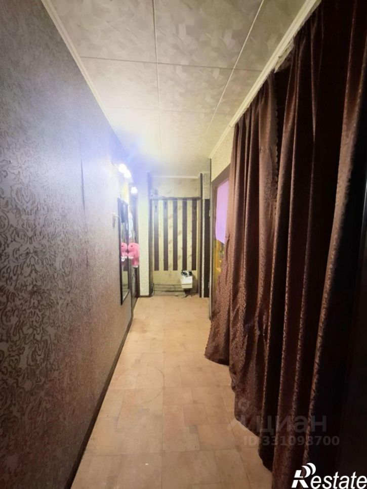 2-комн квартира ул Интернациональная, 14,  д. 14