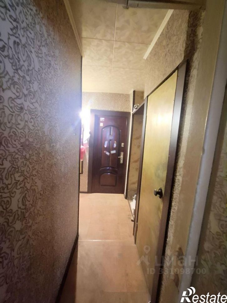 2-комн квартира ул Интернациональная, 14,  д. 14