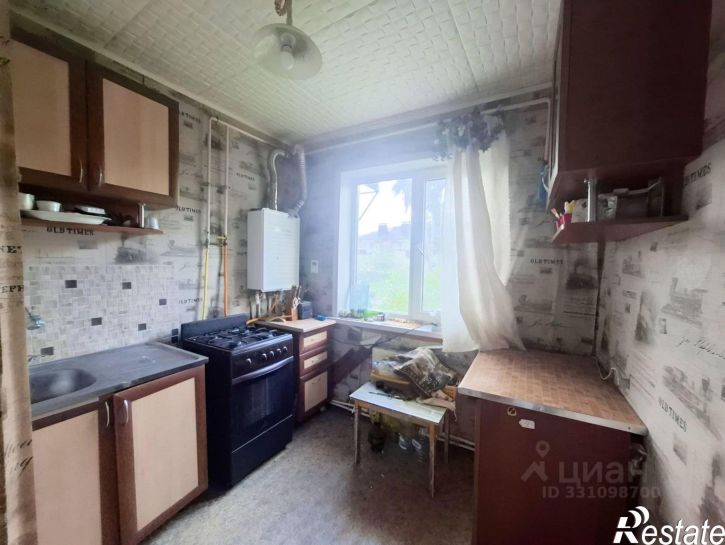 2-комн квартира ул Интернациональная, 14,  д. 14