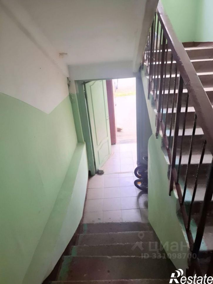 2-комн квартира ул Интернациональная, 14,  д. 14