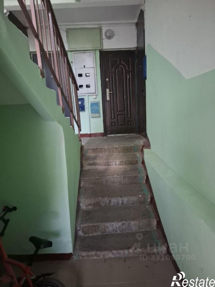 2-комн квартира ул Интернациональная, 14,  д. 14