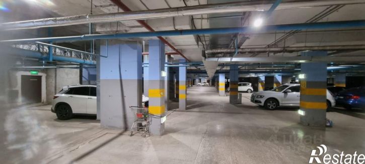 Гараж/парковка проспект Победы, 139 к1,  д. 139 к1