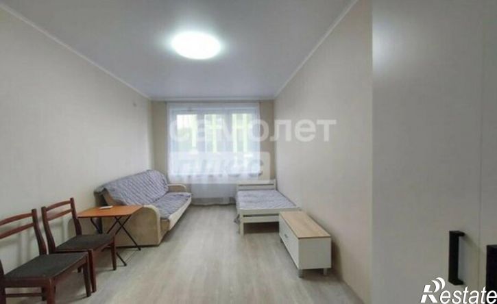 1-комн квартира улица Александра Курынова, 5 к1,  д. 5 к1