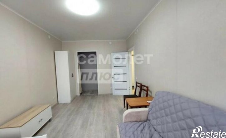 1-комн квартира улица Александра Курынова, 5 к1,  д. 5 к1