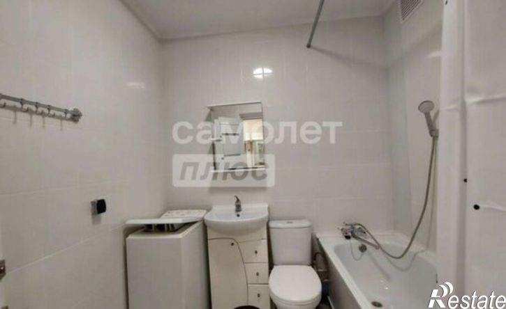 1-комн квартира улица Александра Курынова, 5 к1,  д. 5 к1