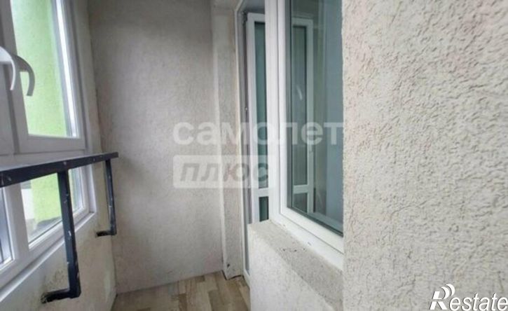 1-комн квартира улица Александра Курынова, 5 к1,  д. 5 к1
