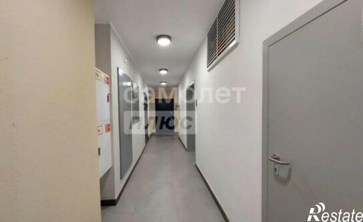 1-комн квартира улица Александра Курынова, 5 к1,  д. 5 к1