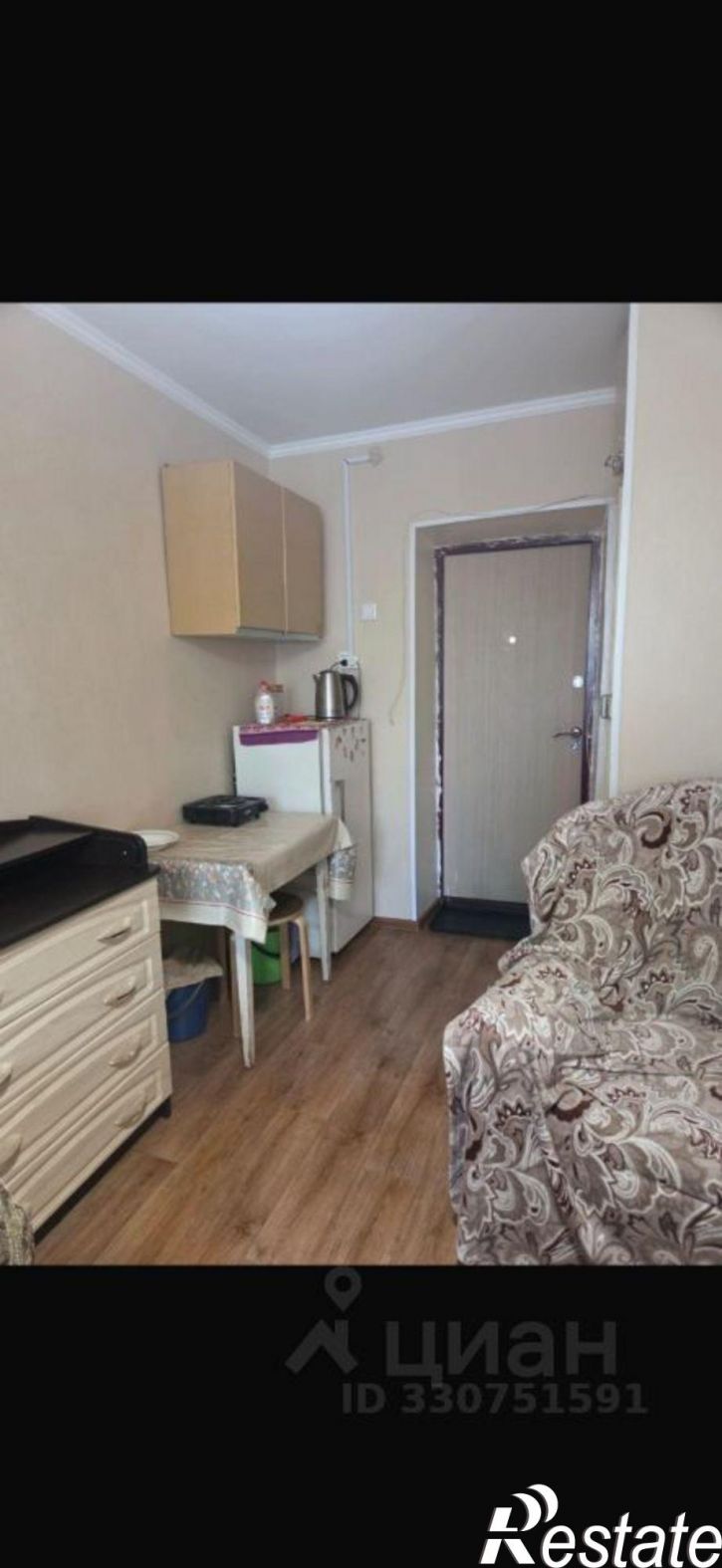 Комната ул Космонавтов, 10,  д. 10