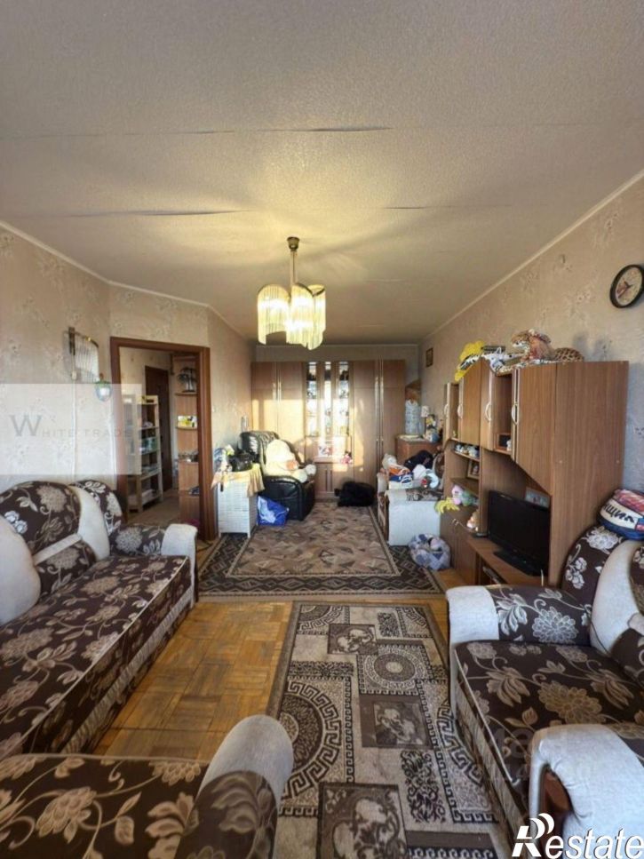 1-комн квартира ул Татарстан, 9,  д. 9